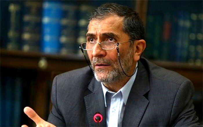 نماینده سابق تهران در مجلس درگذشت