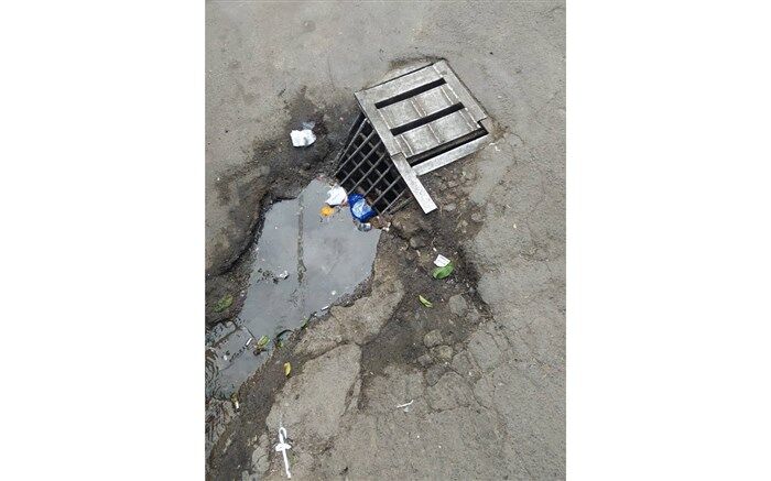 هدایت فاضلاب‌های محله‌های مرکز شهرزنجان نیازبه بازنگری اساسی دارد