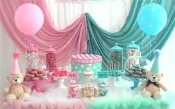 «جشن تاتی» و ویترین‌های نمایشی
