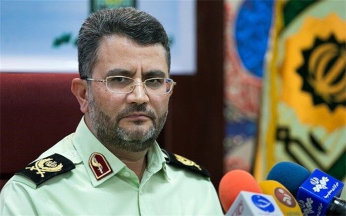 کشف ۴۴ میلیارد ریال ارز و کالای قاچاق در فرودگاه امام