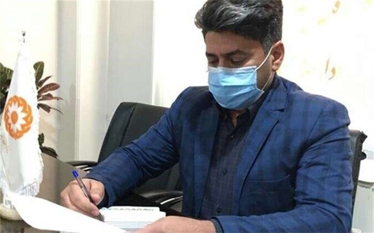 تأمین۱۵۰۰ واکسن آنفلوانزا برای مراکز نگهداری سالمندان و اعصاب و روان 