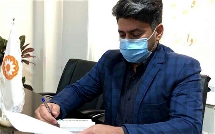 تأمین۱۵۰۰ واکسن آنفلوانزا برای مراکز نگهداری سالمندان و اعصاب و روان 