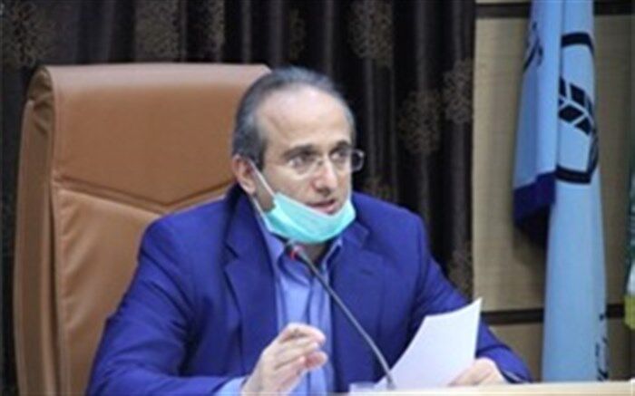 شناسایی ۱۲۰۰ مورد مشکوک به کرونا در طرح شهید سلیمانی