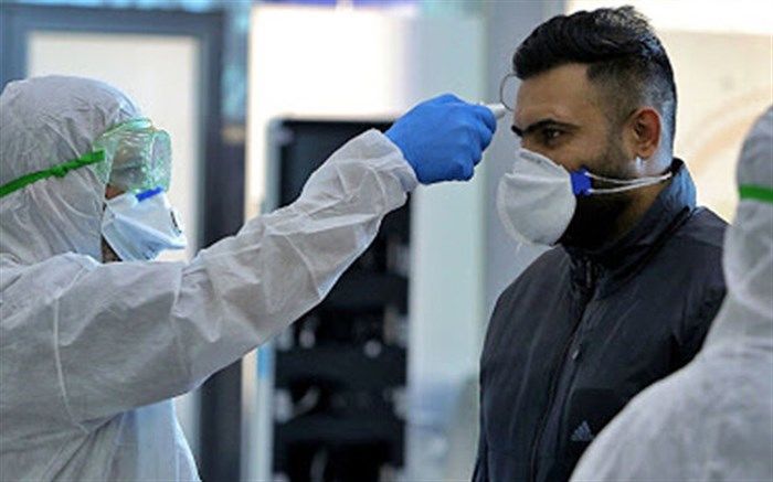 توصیه‌های کرونایی؛  از خوددرمانی در منزل بپرهیزید