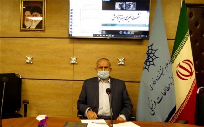 تشریح برنامه‌های هفته پژوهش در پژوهشگاه علوم انسانی و مطالعات فرهنگی