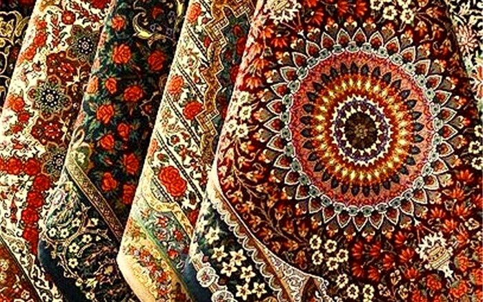 صادرکنندگان فرش دستبافت سرمایه های خود را در زمینه های دیگر سرمایه گذاری کرده اند