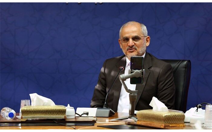 اولویت‌های آموزش محتوا برای معلم در وضعیت‌های مختلف پیشنهاد شده است