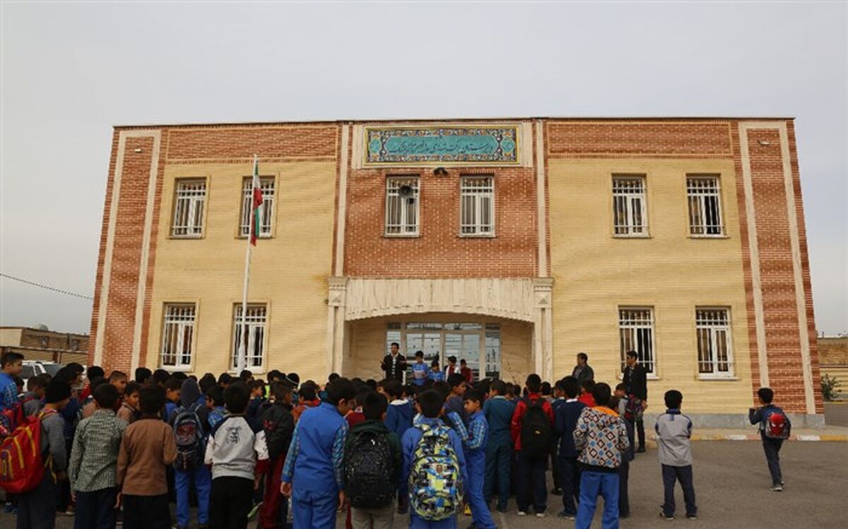 275 مدرسه برکت سهم دانش‌آموزان خوزستانی