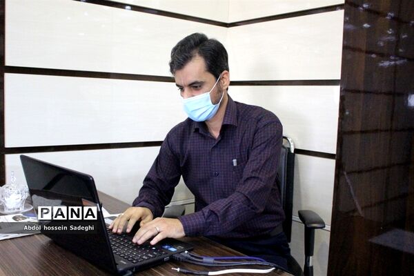 نشست مجازی بزرگداشت روز جهانی معلولان از سوی سازمان آموزش و پرورش استثنایی کشور