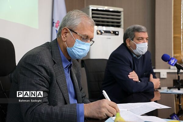 آیین روز جهانی معلولان همزمان با کلنگ ‌زنی 46 پروژه آموزشی، ورزش و توانبخشی استثنایی