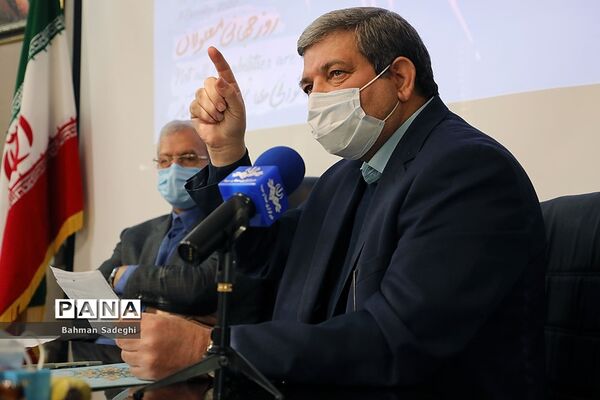 آیین روز جهانی معلولان همزمان با کلنگ ‌زنی 46 پروژه آموزشی، ورزش و توانبخشی استثنایی