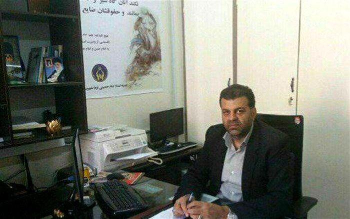 ۲۲ مددجوی کمیته امداد دماوند راهی خانه بخت شدند