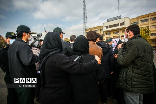 ششمین طرح کاشف پلیس آگاهی پایتخت