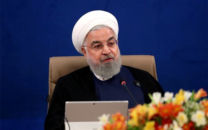 موظفیم آرامش کشور را حفظ و بر وحدت تاکید کنیم