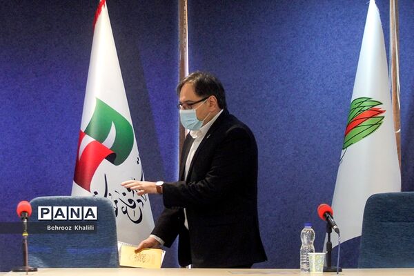 نشست خبری هفدهمین جشنواره تئاتر مقاومت