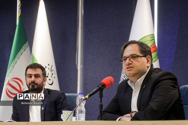 نشست خبری هفدهمین جشنواره تئاتر مقاومت