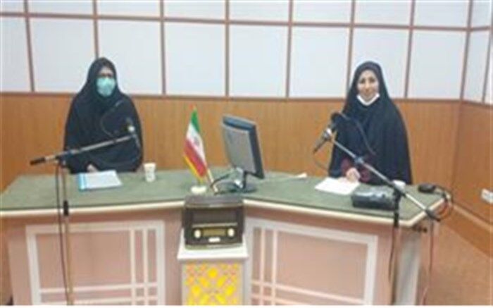 زنان نقش مهمی در قطع زنجیره انتقال کرونا دارند