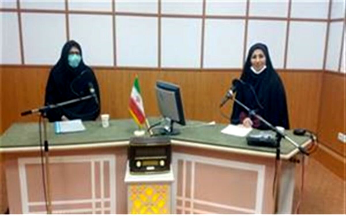 زنان نقش مهمی در قطع زنجیره انتقال کرونا دارند