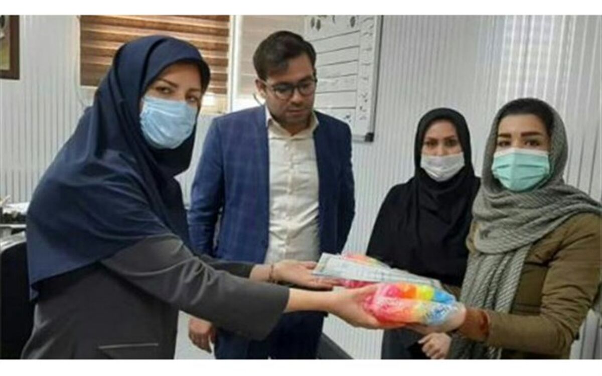 تجلیل از نفرات برتر پویش مجازی ورزش