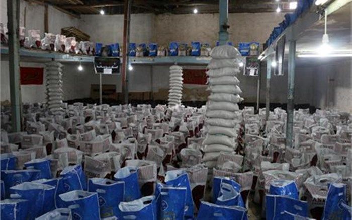 ارائه ۲۶۰هزار پرس غذای گرم و۷۸ هزار بسته معیشتی در قالب رزمایش های اول ودوم ایران همدل در زنجان