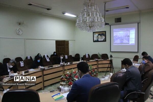 آیین گرامیداشت هفته معلولان در استان سمنان