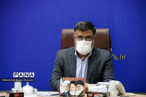 آیین گرامیداشت هفته معلولان در استان سمنان