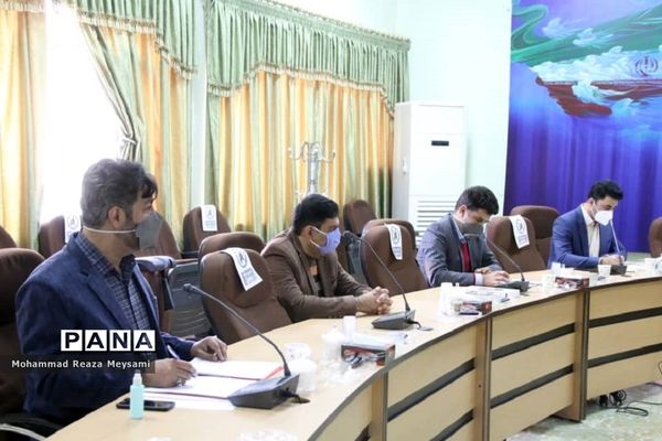 آیین گرامیداشت هفته معلولان در استان سمنان