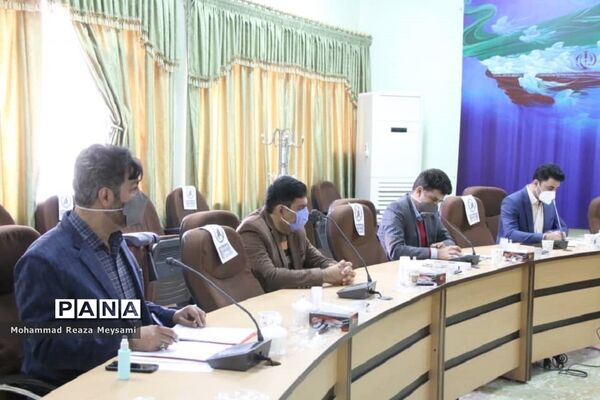 آیین گرامیداشت هفته معلولان در استان سمنان