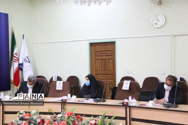 آیین گرامیداشت هفته معلولان در استان سمنان