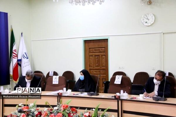 آیین گرامیداشت هفته معلولان در استان سمنان
