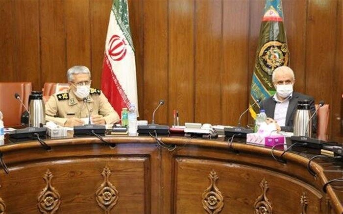 امیر سیاری: جوانان دانشمند کشور راه شهید فخری زاده را ادامه می‌دهند