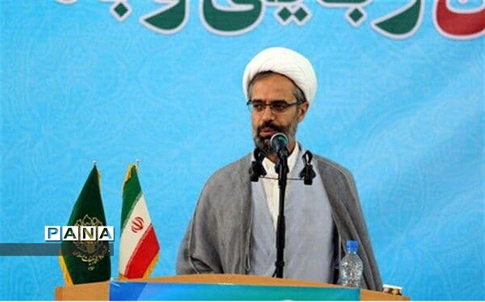  انتصاب نماینده ولی‌فقیه در استان خراسان شمالی و امام‌جمعه بجنورد