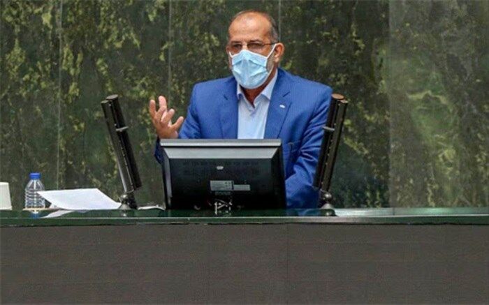 به خاطر دولت سیزدهم، سه‌دوازدهم لایحه بودجه تصویب شود