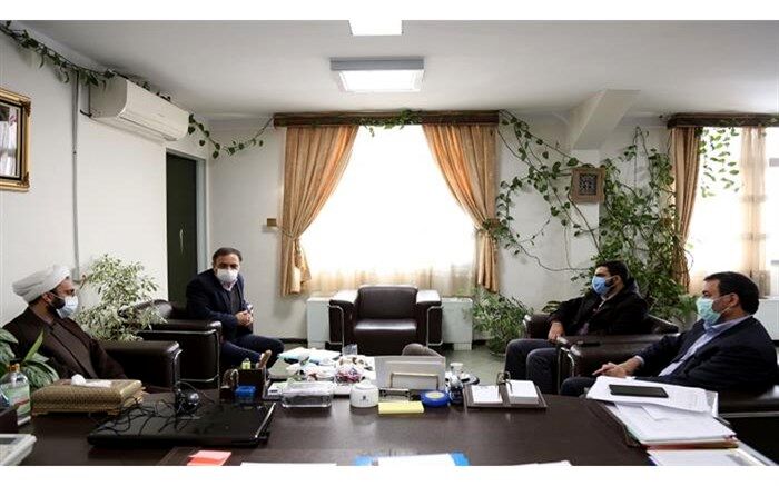 تصور محصور کردن اجرای سندتحول به یک دستگاه یا وزارتخانه صحیح نیست