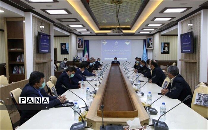پیگیری قضایی برای رفع مشکل 2 واحد تولیدی با اشتغال 700 نفر
