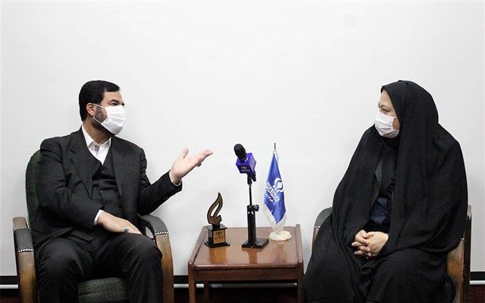 لزوم کمک خیرین در تهیه  سخت افزارهای کمک آموزشی 90 هزار دانش آموز استان