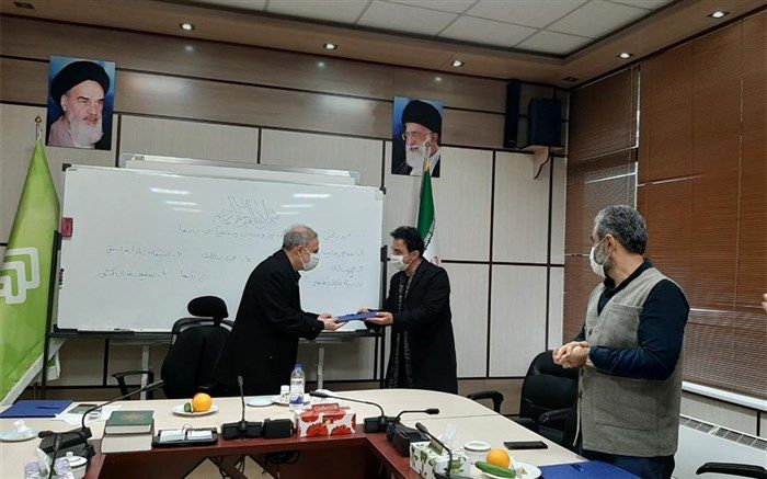 ارتباط با همه اعضای خانواده از وجوه برجسته برنامه «بچه محل» است