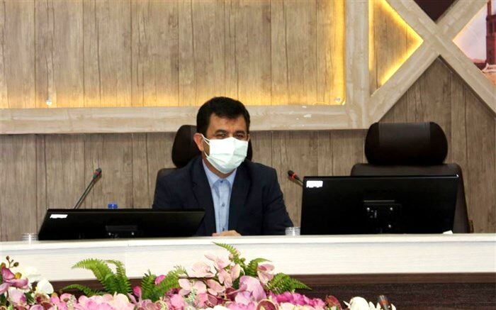 باید از ظرفیت های صندوق ذخیره فرهنگیان در جهت خدمت رسانی به جامعه فرهنگیان استفاده شود