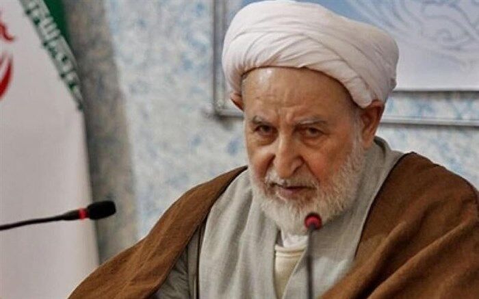 آیت‌الله یزدی دار فانی را وداع گفت