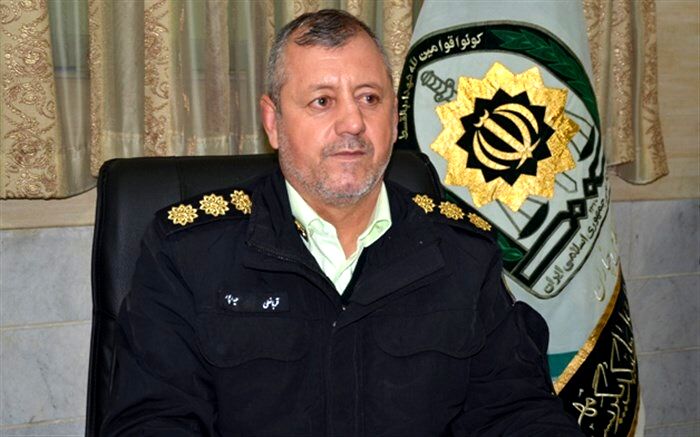 متهمان جعل پرونده  و کلاهبردای دستگیر شدند