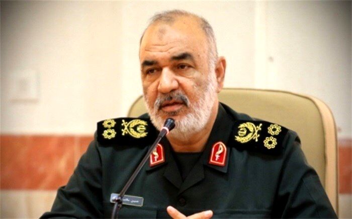 برنامه سپاه برای حل مشکلات ناشی از سیل خوزستان چیست؟