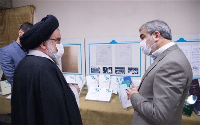 آیت‌الله خاتمی: قانون اساسی ایران در تاریخ اسلام بی‌نظیر است