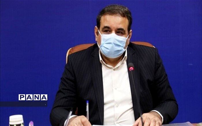 وضع کرونا در خراسان شمالی نارنجی شد
