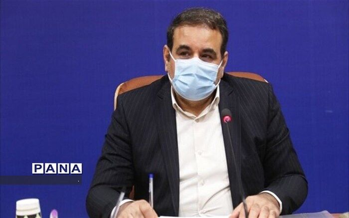 وضع کرونا در خراسان شمالی نارنجی شد