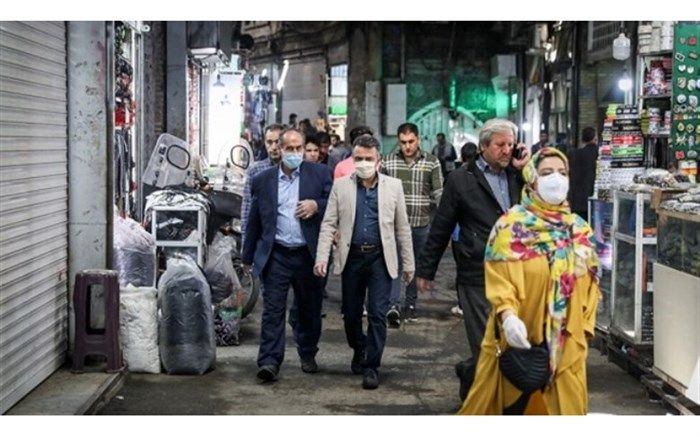 چشم‌انداز تورم کاهشی است