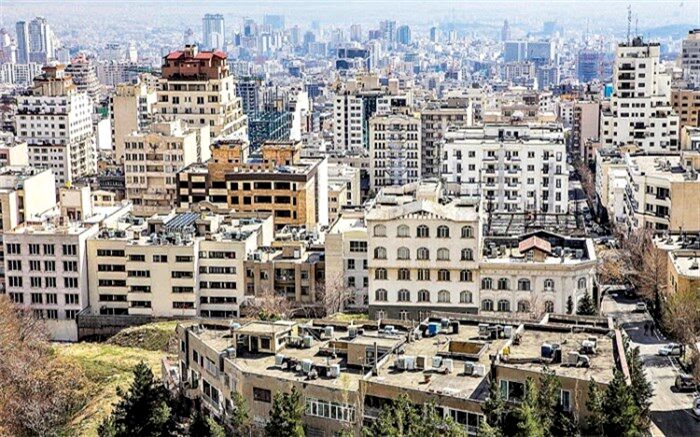 افزایش ۲۰۰ درصدی قیمت مسکن