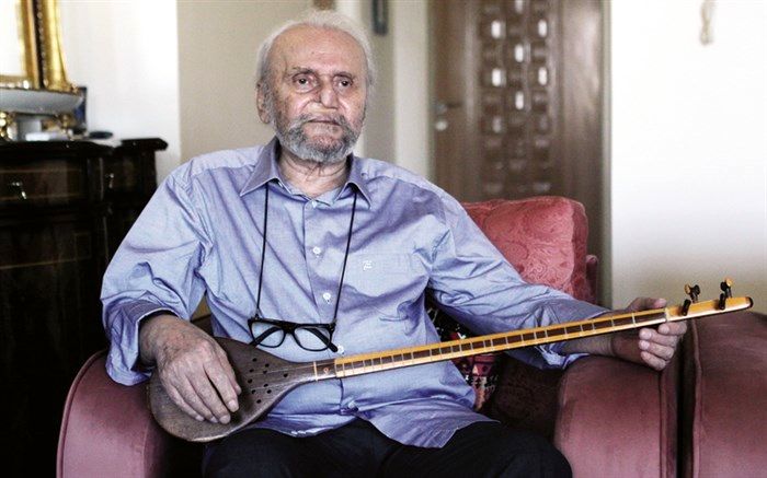 خالق ماندگارترین ترانه‌ها و سرود‌های حماسی  درگذشت