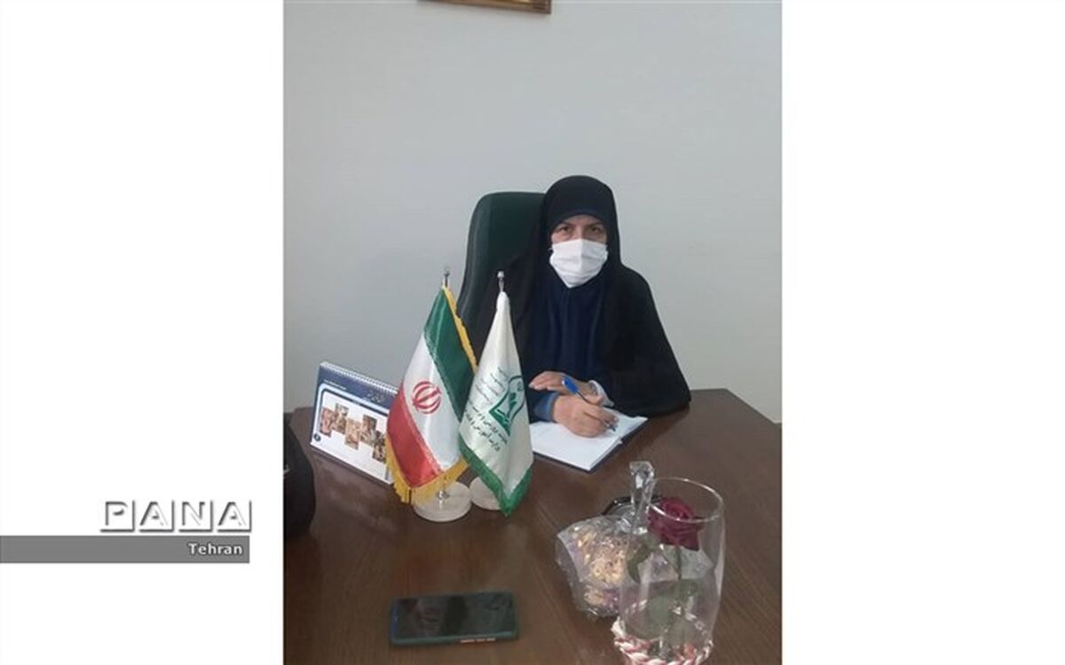 پورمحمود: فعالیت های قرآنی دانش آموزان باید در طول سال تحصیلی جاری باشد