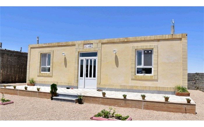 ۵۱ واحد مسکونی به مددجویان بهزیستی کهگیلویه و بویراحمد واگذار شد