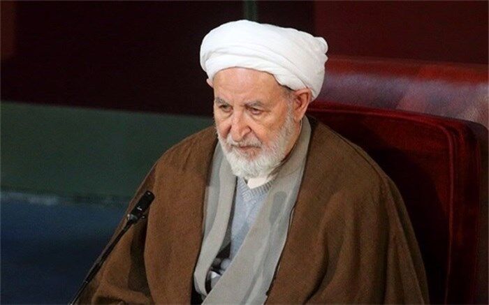 پیام تسلیت مجلس خبرگان رهبری در پی درگذشت آیت‌الله یزدی